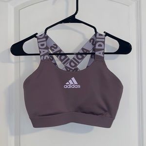 Adidas Sports Bra